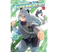 Aneko Yusagi Ne The Reprise of the Spear Hero Volume 08: The Manga C (Tascabile)