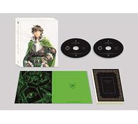 Aneko Yusagi - Tate No Yuusha No Nariagari Blu-Ray Box 1 (2 Blu-Ray) [Edizione: Giappone]