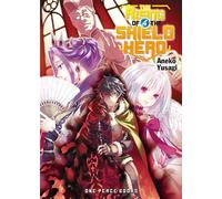 Aneko Yusagi The Rising of the Shield Hero Volume 04: Light Novel (Tascabile)