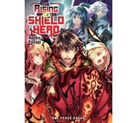 Aneko Yusagi The Rising of the Shield Hero Volume 09 : Light Novel (Tascabile)