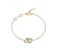 GUESS Bracciale da donna BELOVED colore oro