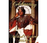 Anelda L ballar Celebrating Michael Jackson Looking Back at the King (Tascabile)