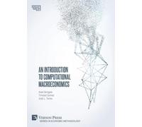 Anelí Bongers Trinidad Gómez José Lu An Introduction to Computationa (Tascabile)