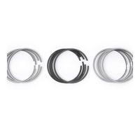 Anelli a pistone 3x set compatibile con 118i 318i x1 x2 Modelli di F20 F22 F30 F48 F56 B38 Motore 1.5T 1499cc Turbocged 081RS001070N0
