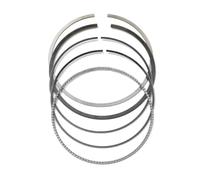 Anelli a pistone 8x Impostare STD 93mm compatibile con 4. Il motore V8 5L adatta a 955 9pa S Turbo Models