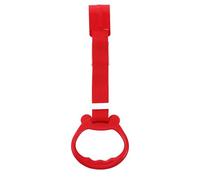 Anelli a pullpine di Ploypen, Play Pen Pull Anelli le maniglie per gli | colorati, degli a boxe, strumento di pratica per aiutare il bambino a stare in piedi, cammin