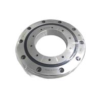 Anelli a rulli incrociati RU42 RU42UU RU42UUC0 RU42UUCC0 Cuscinetto girevole Robot Braccio Tavola rotante Macchina CNC