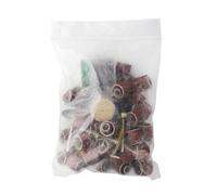 Anelli abrasivi solidi con ruota di taglio in resina per lucidatura di precisione in elettronica e lavorazione stampi Accessori per utensili elettrici Disco abrasivo