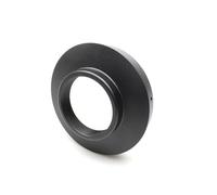 Anelli adattatori for telescopi astronomici e piastre flangiate supportano vari modelli dimensioni Ricambi per telescopi astronomici