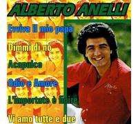 Anelli Alberto - Alberto Anelli