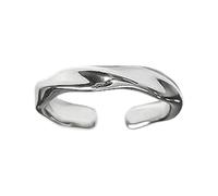 Anelli alla moda Mobiuses che simboleggiano infiniti ed eternità accessorio per gli amanti dell'arte uso quotidiano abiti eleganti anelli Mobius