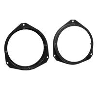 Anelli altoparlanti compatibili con Alfa Romeo Giuletta (940) 05/2010 - 12/2021