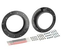Anelli altoparlanti compatibili con Audi/Skoda/VW Ø165 mm GF20
