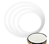 Anelli ammortizzatori per batteria, anello per smorzamento a percussione