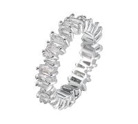 Anelli Anelli Gioielli in cubico, gioielli preziosi multicolori Anello Giocattoli Anelli, 6, Copper, Nessuna pietra preziosa