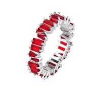 Anelli Anelli Gioielli in cubico, gioielli preziosi multicolori Anello Giocattoli Anelli, 6, Copper, Nessuna pietra preziosa