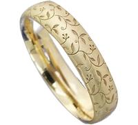 Anelli, Anello per coppia, Anelli impilabili alla moda, Anello per spinner, Anello per matrimonio, Regalo per gioielli, Anello per dito Fiore intagliato Elegante squisitaDesign intelligente