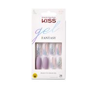 Anelli arcobaleno per unghie Jelly Fantasy