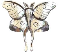 Anelli con motivo vintage alla moda da donna, anello stile punk, fidanzamento, gioielli da sposa, accessori Design pratico e durevole