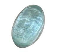 Anelli da cocktail in resina luccicante, rivestimento interno lucido, 8 dimensioni, regolabile, accessorio alla moda per feste e uso quotidiano, set di perle, come descritto, come descritto