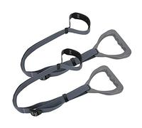 anelli da ginnastica, Anello for trazioni, corda for fitness, anello da parete for arrampicata, ginnastica for bambini, accessorio for allenamento fisico