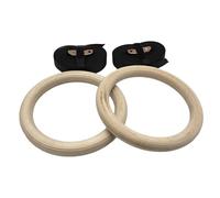 Anelli da ginnastica per uomini, anelli da allenamento per uomini, versatili attrezzi per il fitness a casa, anelli Calisthenics, resistenti all'usura per l'allenamento a casa all'aperto