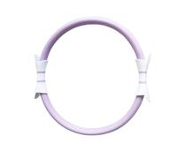 Anelli da ginnastica - PP + silicone 38 cm | Olimpico | Esercizio Attrezzature per l'allenamento fisico per Dominate, Muscolare, Allenamento del peso corporeo, Palestra a casa, Cros