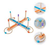 Anelli Da Lancio All'aperto Gioco Del Dell'anello Attrezzature Sportive Bambini