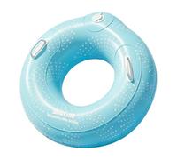 Anelli da Nuoto per Bambini Gonfiabile a pressione con maniglie