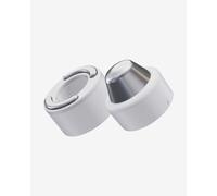 Therabody FG TheraFace Hot & Cold Rings - White massaggiatore Viso Bia Therabody