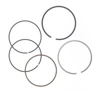 Anelli del pistone Athena Racing Big Bore 276cc d.81mm per Yamaha