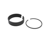 Anelli del pistone da 31 mm * 1,2, diametro, spessore, adatti for motosega, decespugliatore, soffiatore, tosaerba e altre parti motore(10 PCS)