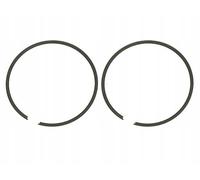 Anelli del pistone per HONDA, SUZUKI, YAMAHA (DIAMETRO CILINDRO 66,90 MM +0,50 M