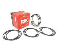 Anelli del pistonef RIK per Honda Accord 2.3L F23A (F23A,PAA) STD kpl.