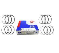 Anelli del pistonef SM per Hyundai KIA G4LA 1.2L STD X4