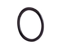 Anelli del setto Color Oro Titanio Anelli Aperti per Piercing al setto Piccolo Orecchini per Piercing al Naso da Donna per uomoDurability