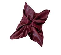 Anelli delicati dei capelli del fronte di lavaggio di trucco dei legami dei capelli del cuoio di forte elasticità per tutti i giorni ed