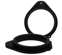 Anelli Di Adattamento Per Altoparlanti MDF Da 165Mm 6.5" Per Vauxhall