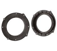 Anelli Di Altoparlante Audi A5(8T)A6(C7)/A7(C7) Ø165Mm