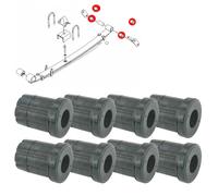 Anelli Di Balestre Posteriori, Per Hyundai H-1