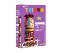 Anelli di cacao ai cereali BIO senza zuccheri aggiunti, 300g