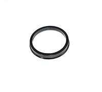 Anelli Di Centraggio 4 pz Auto Hub Centric Anello Alesaggio Ruota Centro Collare 66.1-60.1 66.6-57.1 67.1-60.1 67.1-66.1 73.1-56.1 73.1-60.1 73.1-67.1 Anelli Centraggiocentraggio(66.1-60.1)