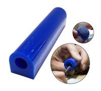 Anelli di cera per intaglio Anelli per gioielli a tubo Strumento per intagliare