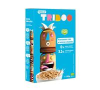 Anelli di cereali BIO senza zuccheri aggiunti 300g