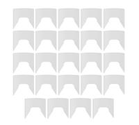 Anelli Di Coltivazione Per Piantare - Anelli Circolari Resistenti Per La Protezione Delle Piante, Set Modulare Di Divisori Per Terreno E Pacciame, Confine Versatile Per Piante Orticole | Per La Casa A