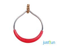 Anelli di Corda Ginnastica Ringseil Casetta Palafitta Torretta Gioco Altalena