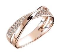 Anelli di dichiarazione unici unisex in lega per la perdita di peso per donne alla moda e regali unisex, 7 3/4, come descritto, come descritto