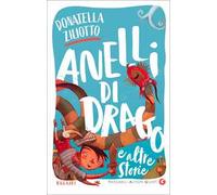 Anelli di drago e altre storie