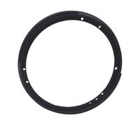 Anelli di filtro anteriori Filtro per lenti con blocco ultravioletto per foto esterna Cappucci a raggi ultravioletti Telaio fisso per telaio alla moda da 24-70 mm/28-75 mm