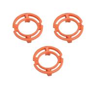 Anelli Di Fissaggio Della Piastra Di Fissaggio Del Supporto Della Lama, Compatibile Con Philips, Serie 7000 9000 S9152 S9712 S7000 S7312 RQ12 RQ1250 Supporto Di Ricambio For Rasoio Elettrico